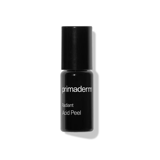 RADIANT ACID PEEL 10ML - Official Packshot