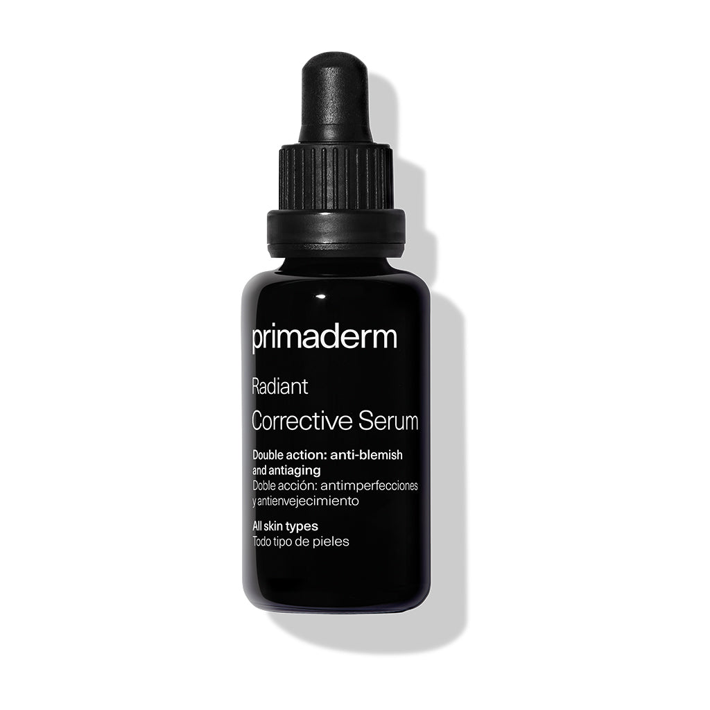 RADIANT CORRECTIVE SERUM 30 ML - Official Packshot