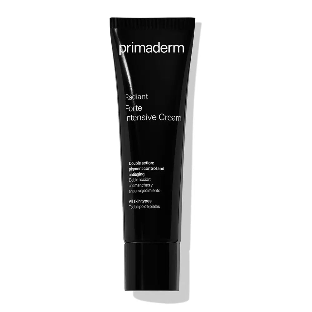RADIANT INTENSIVE CREAM 50ML - Official Packshot
