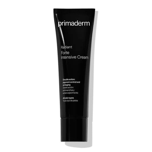 RADIANT INTENSIVE CREAM 50ML - Official Packshot