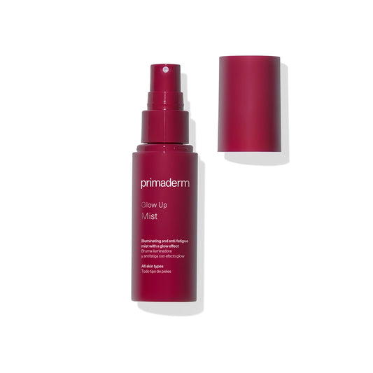 Singuladerm - PRD GLOW UP MIST 50ML - Official Packshot