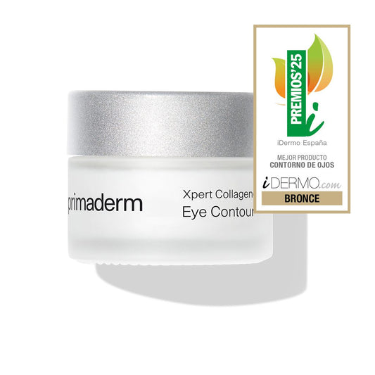 XPERT COLLAGENEUR EYE CONTOUR 15ML - Official Packshot