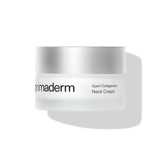 XPERT COLLAGENEUR NECK CREAM 50 ML - Official Packshot