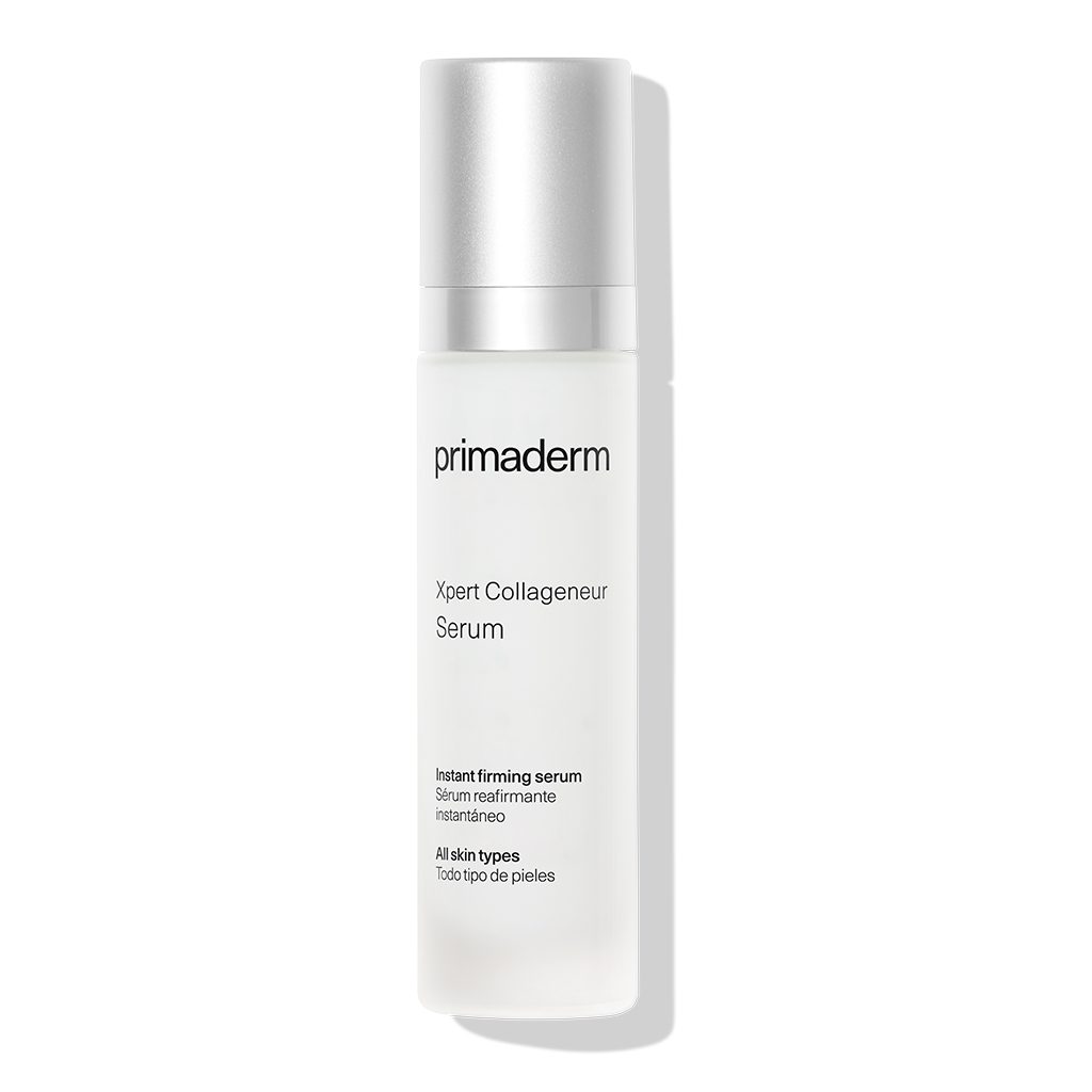XPERT COLLAGENEUR SERUM 50ML - Official Packshot