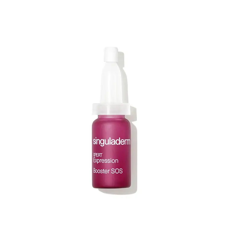 XPERT EXPRESSION BOOSTER S.O.S 2X10ML - Official Packshot