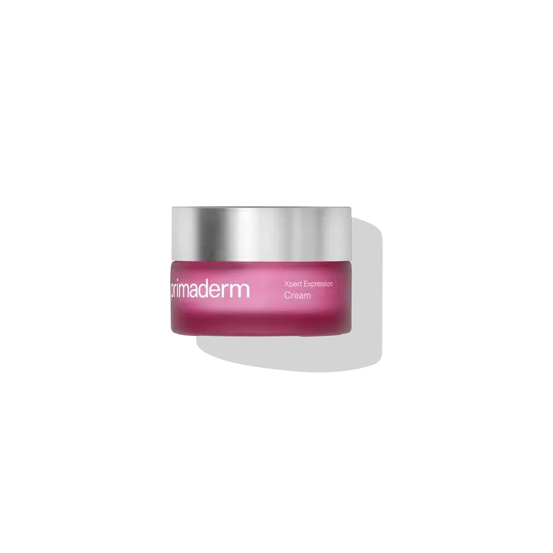 XPERT EXPRESSION CREAM COMBINATION/OILY SKIN 50ML - Official Packshot