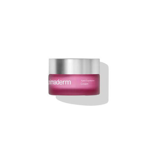 XPERT EXPRESSION CREAM COMBINATION/OILY SKIN 50ML - Official Packshot