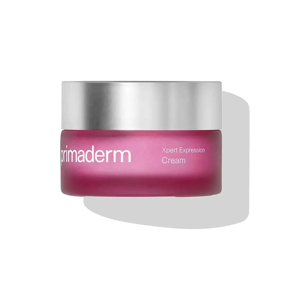 XPERT EXPRESSION CREAM NORMAL/DRY SKIN 50ML - Official Packshot