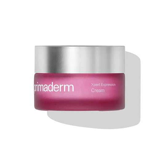 XPERT EXPRESSION CREAM NORMAL/DRY SKIN 50ML - Official Packshot