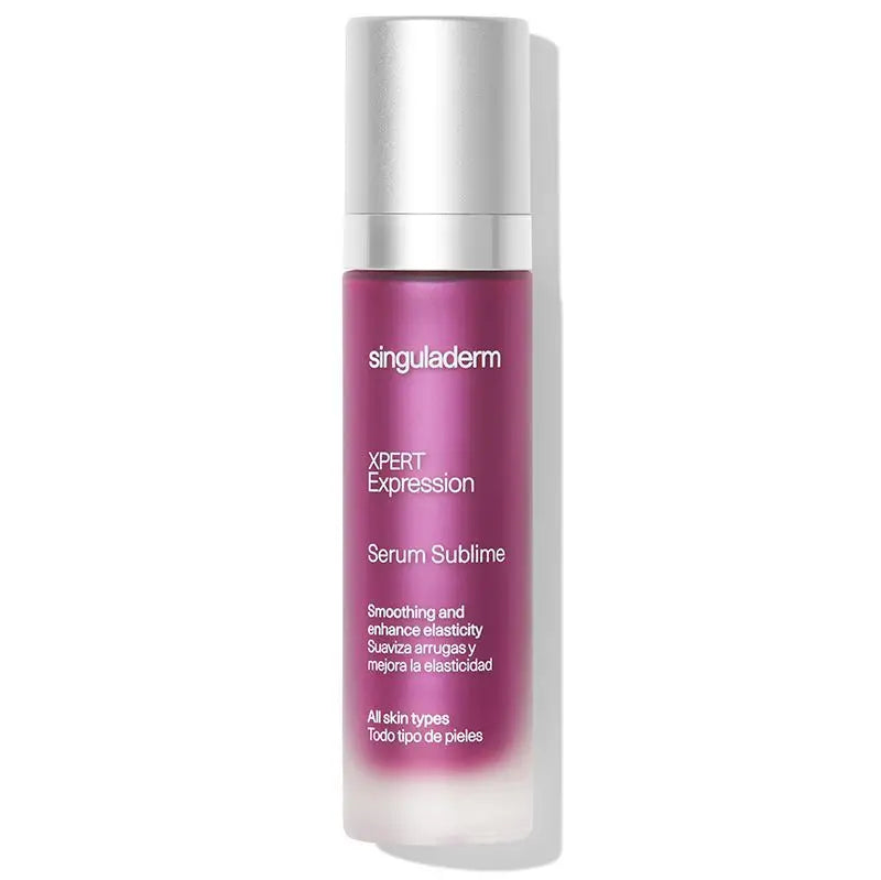 XPERT EXPRESSION SERUM SUBLIME 50ML - Official Packshot