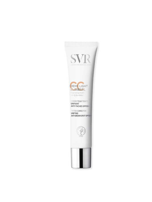 SVR CLAIRIAL CRÈME SPF50+ 40ml