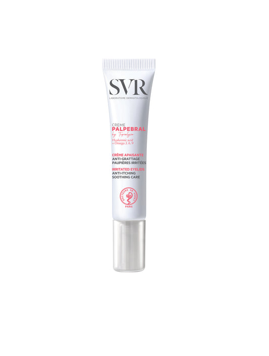SVR PALPEBRAL by Topialyse CREAM 15ML