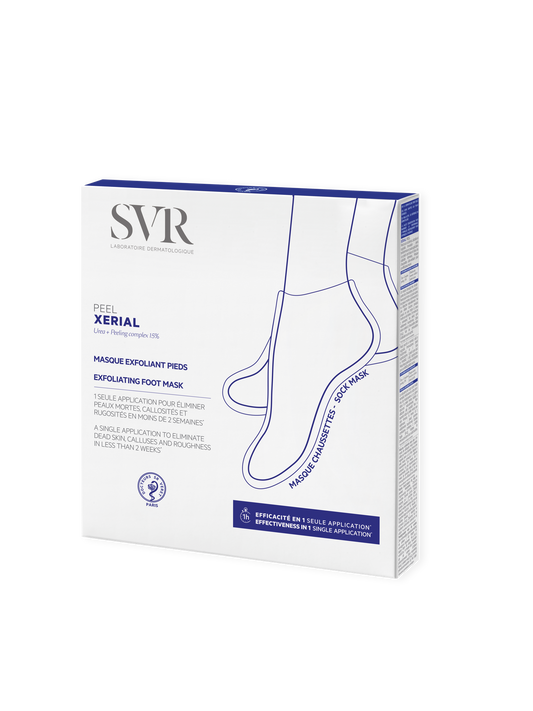 SVR XERIAL PEEL MASK