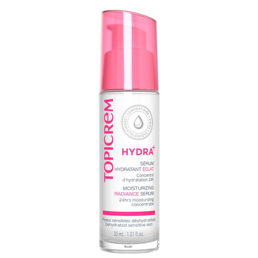 TOPICREM HYDRA+ ULTRA-MOISTURIZING SERUM 30ML