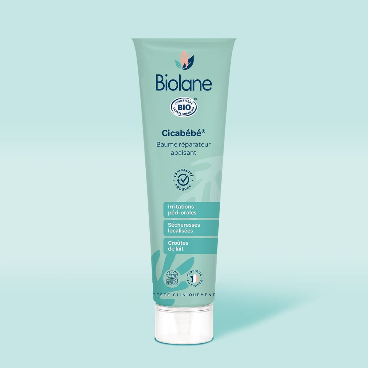 Biolane Cicabébé® 3 en 1
