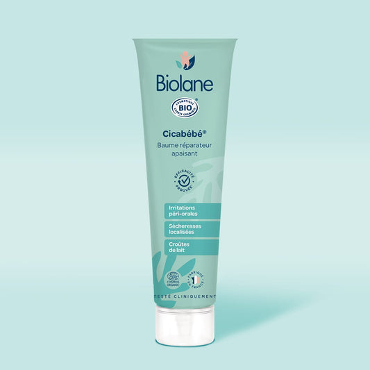 Biolane Cicabébé® 3 en 1
