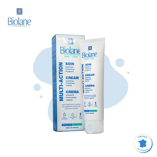 Biolane SOOTHING CREAM SOIN APAISANT