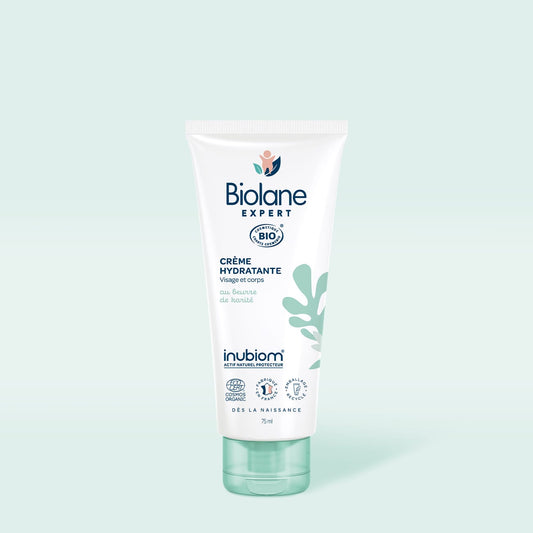 Biolane Expert Crème Hydratante