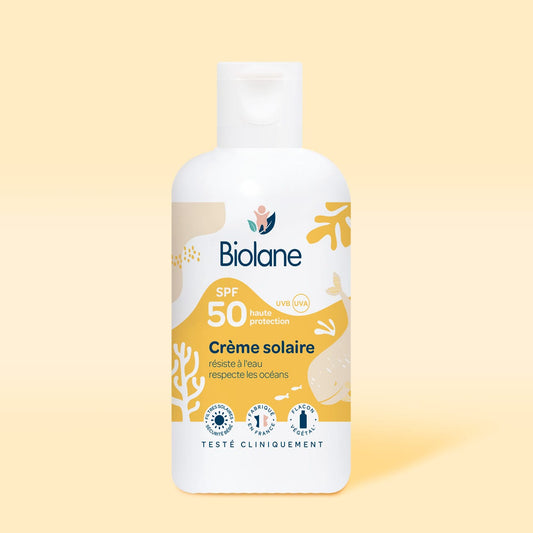 Biolane Crème Solaire