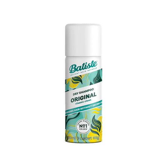 BATISTE DRY SHAMPOO (ORIGINAL) 50ML