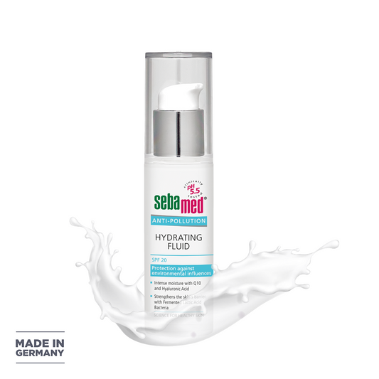 Anti-Pollution Moisture Fluid