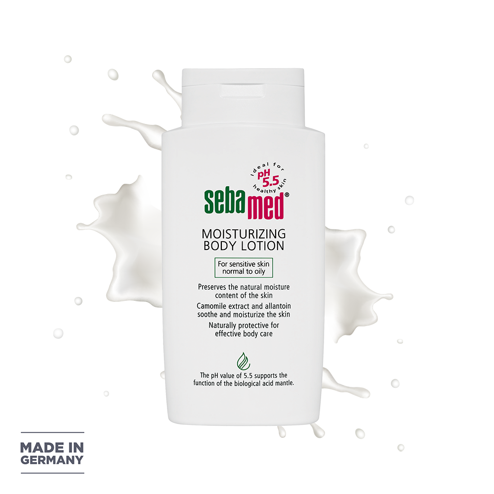 Body Lotion