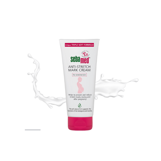Anti-Stretchmark Cream