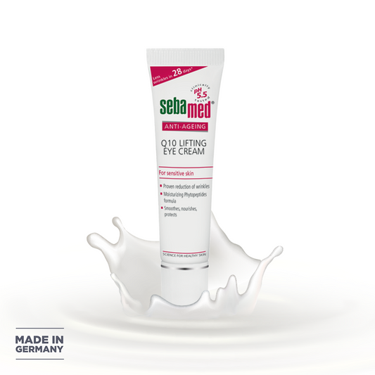 Q10 Lifting Eye Cream