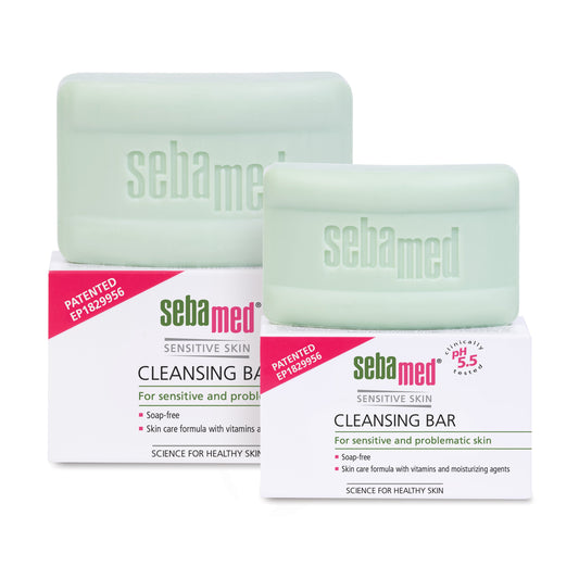 CLEANISING BAR 100g