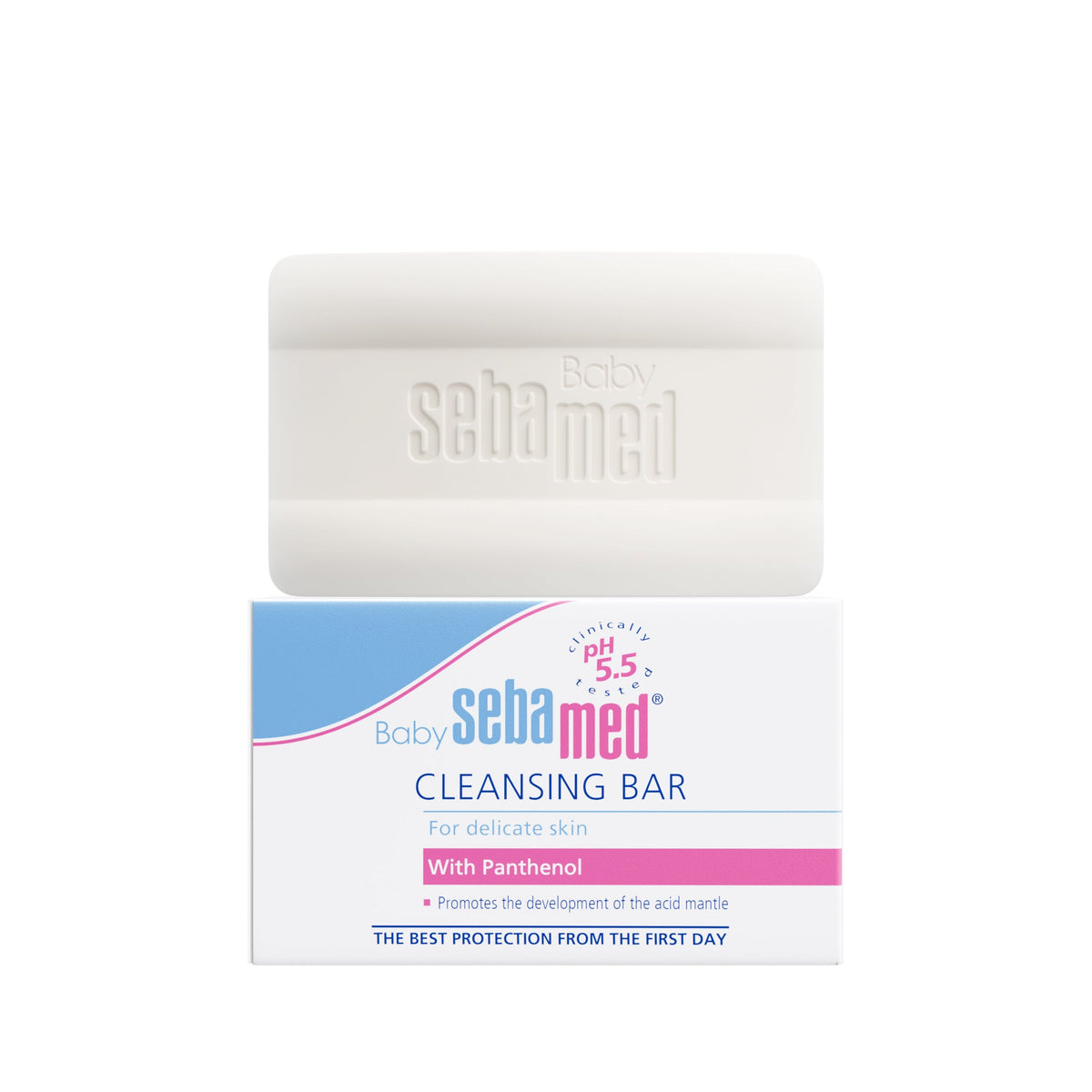 BABY CLEANISING BAR 1001g