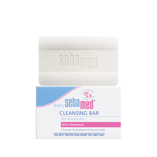 BABY CLEANISING BAR 1001g