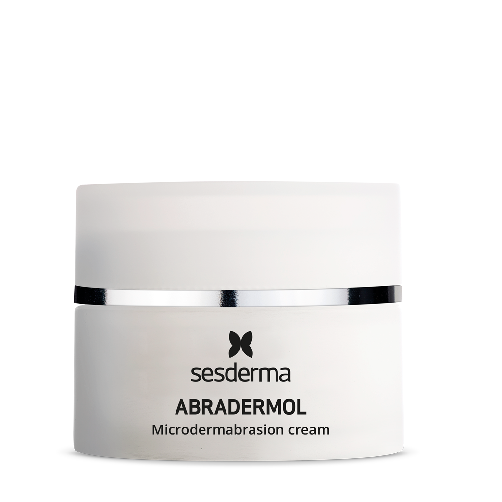 ABRADERMOL CREAM 50GR 50ml - Official Packshot