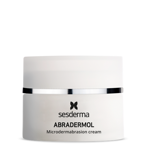 ABRADERMOL CREAM 50GR 50ml - Official Packshot