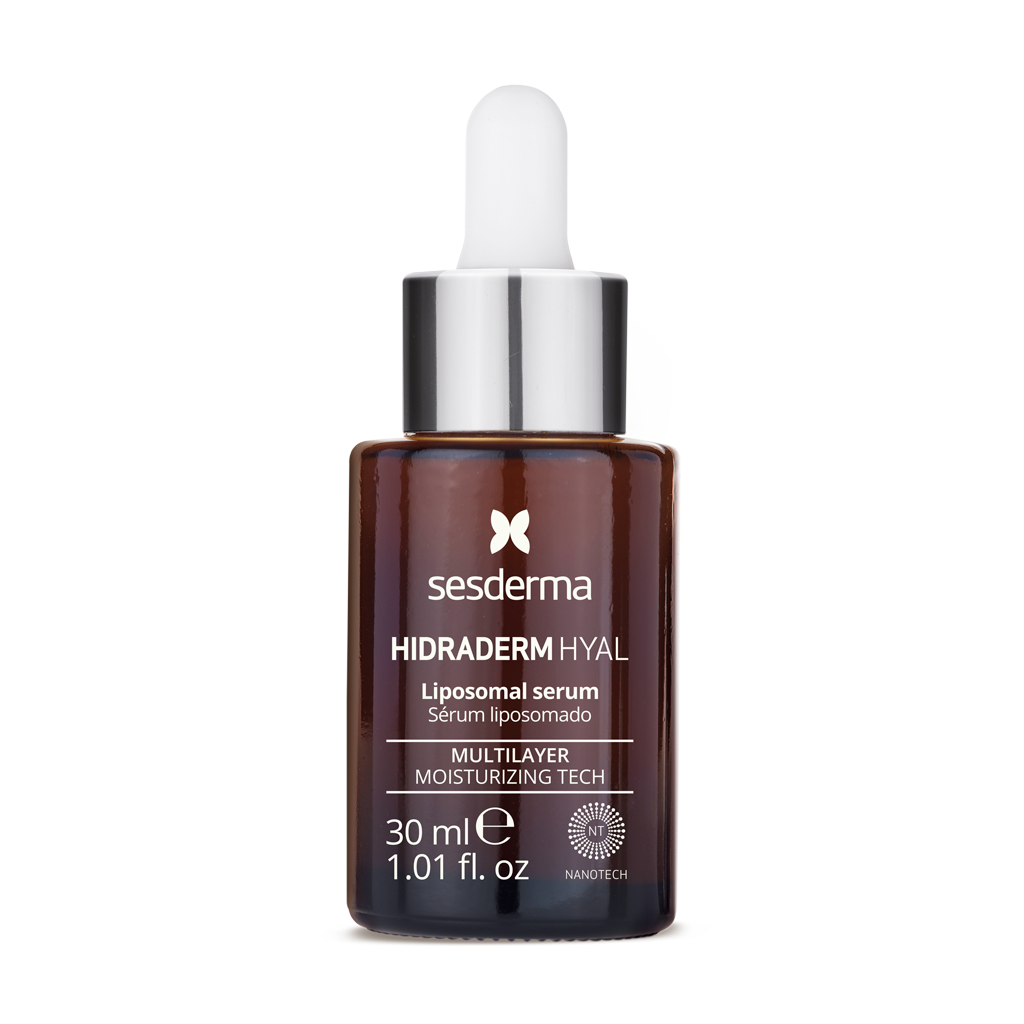 HIDRADERM HYAL SERUM 30ML - Official Packshot