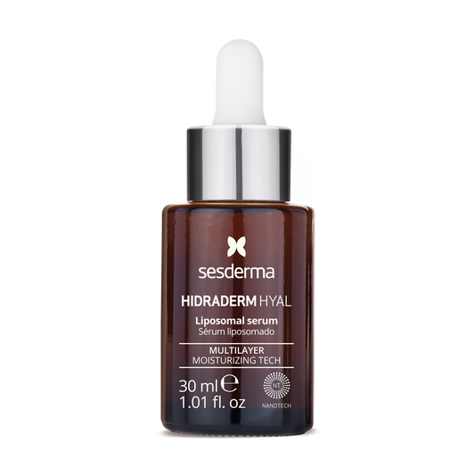 HIDRADERM HYAL SERUM 30ML - Official Packshot