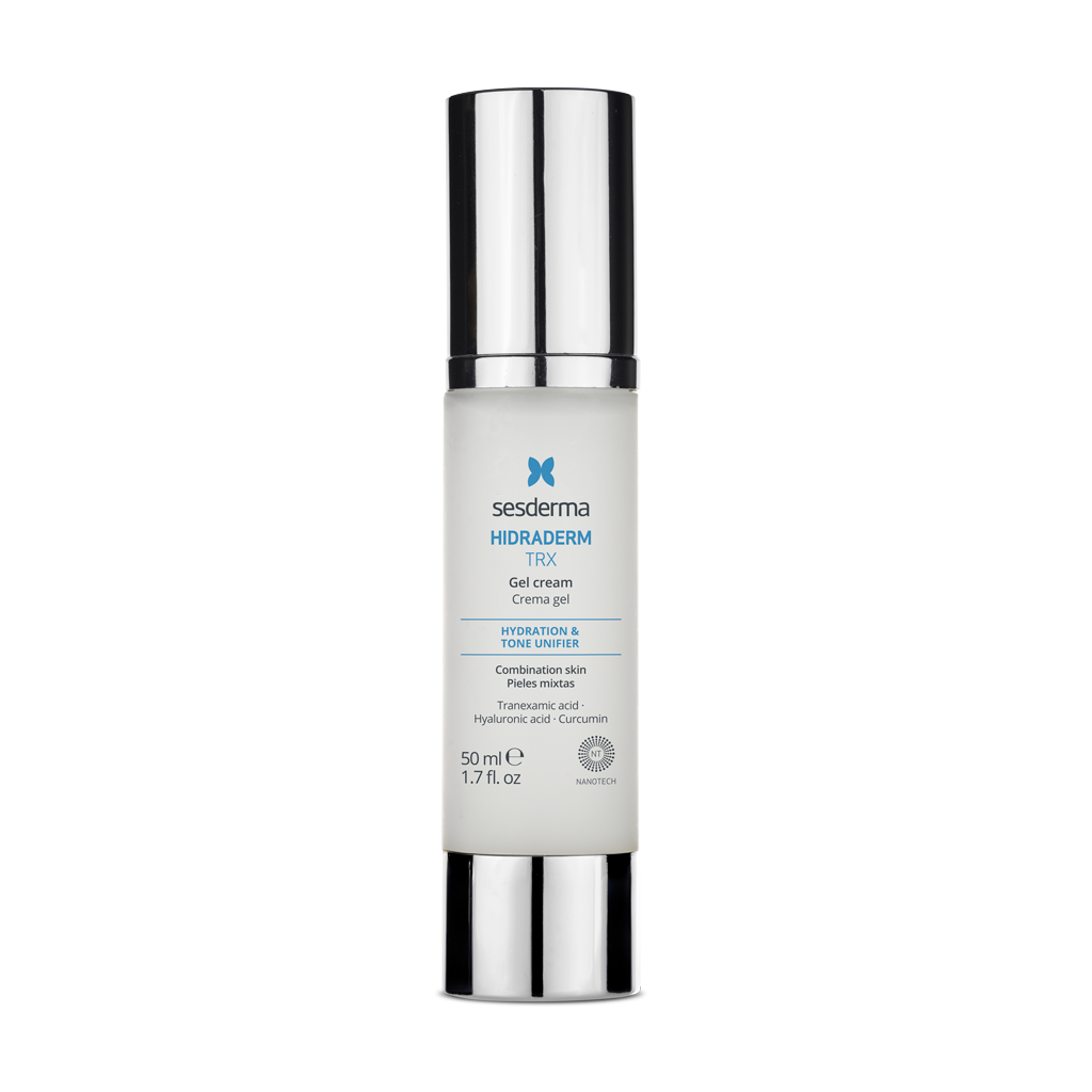 HIDRADERM TRX GEL CREAM 50ML - Official Packshot