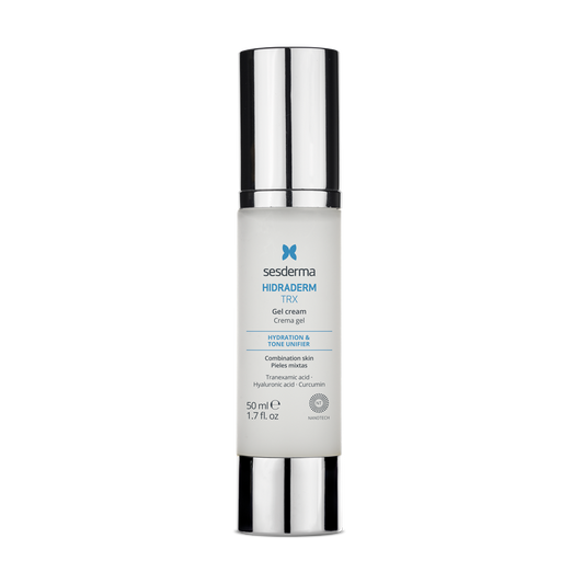 HIDRADERM TRX GEL CREAM 50ML - Official Packshot
