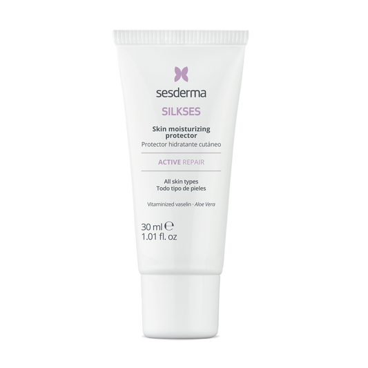 SILKSES SKIN PROTECTOR 30ML - Official Packshot