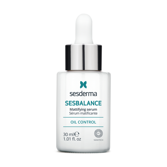 SESBALANCE MATTIFYING SERUM 50ml - Official Packshot
