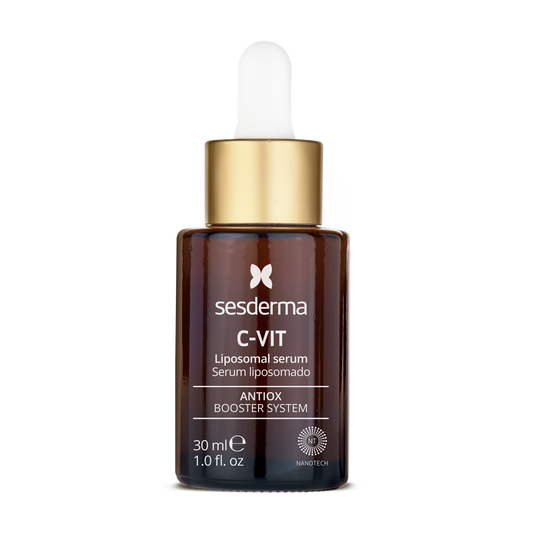 C-VIT SERUM 30ML - Official Packshot