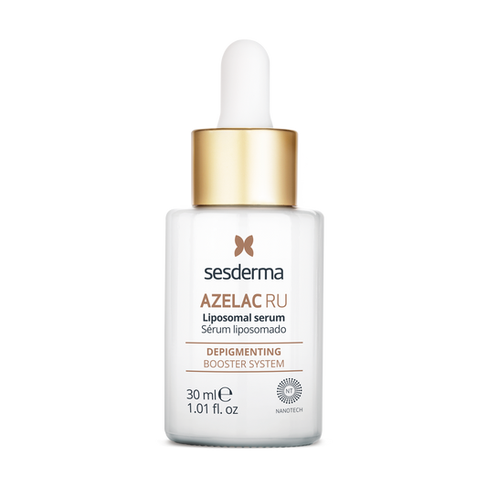 AZELAC RU SERUM 30ML - Official Packshot