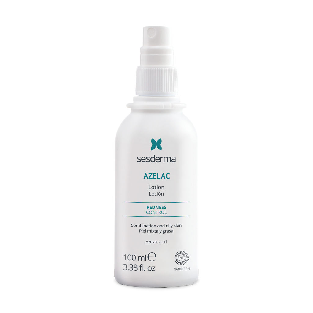 AZELAC LOTION 100ML - Official Packshot