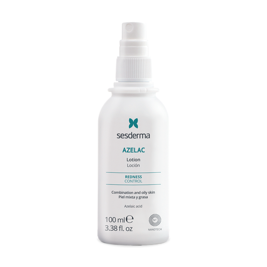 AZELAC LOTION 100ML - Official Packshot
