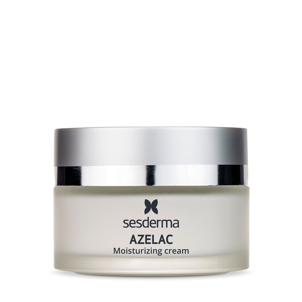 AZELAC FACIAL CREAM 50ML - Official Packshot