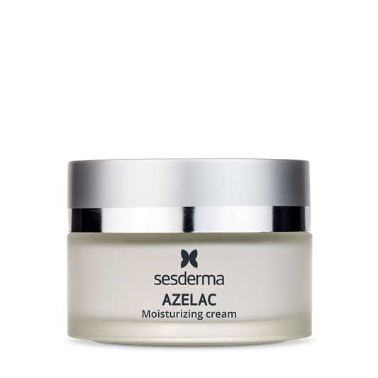 AZELAC FACIAL CREAM 50ML - Official Packshot