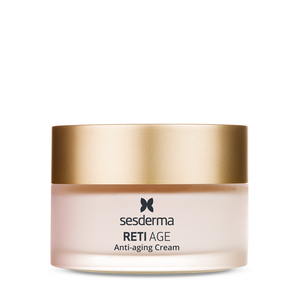 RETIAGE FACIAL CREAM 50ML - Official Packshot