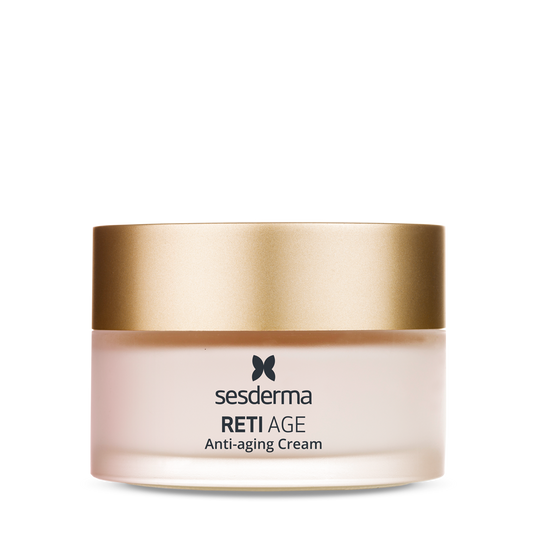 RETIAGE FACIAL CREAM 50ML - Official Packshot