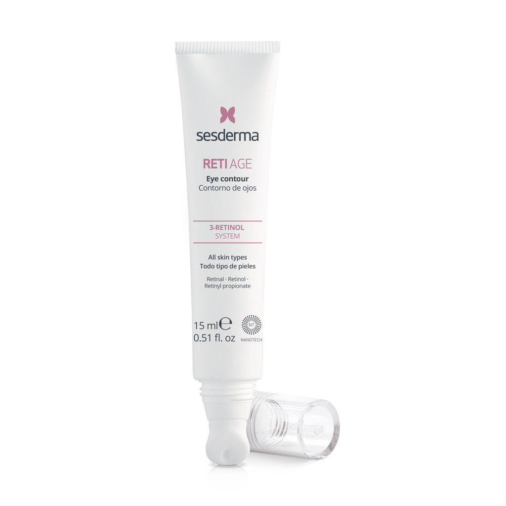 RETIAGE EYE CONTOUR 30ml - Official Packshot