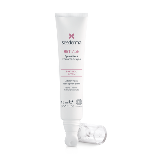 RETIAGE EYE CONTOUR 30ml - Official Packshot