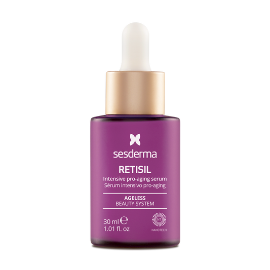 RETISIL INTENSIVE SERUM 30ML 50ml - Official Packshot